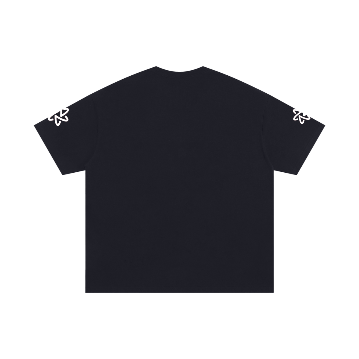 Unisex Wifi Oversized Cotton T-Shirt