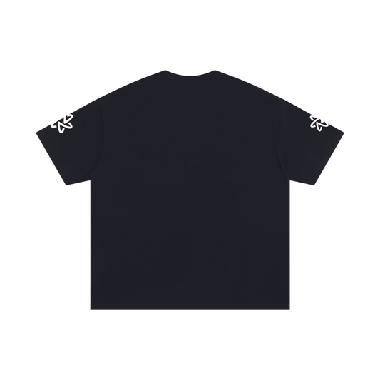 Unisex Wifi Oversized Cotton T-Shirt