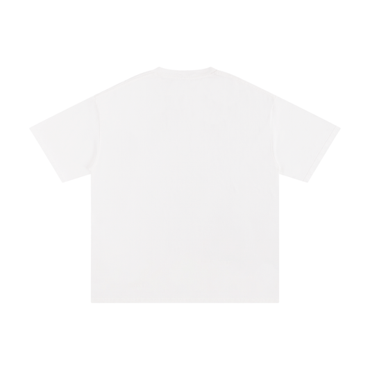 Cross Wifi Pure Cotton T-Shirt