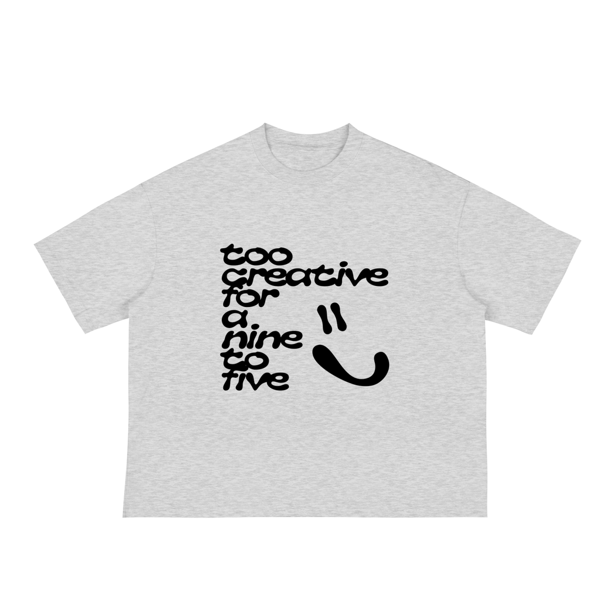 Creative Box T Shirt