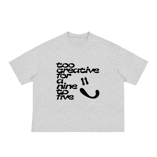 Creative Box T Shirt