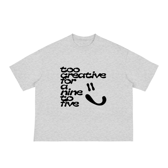 Creative Box T Shirt