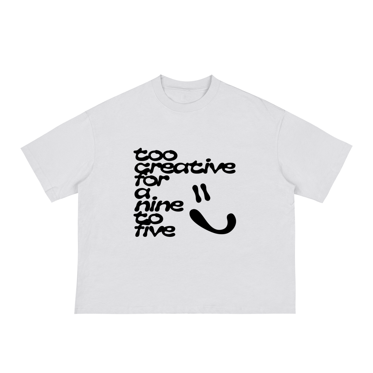 Creative Box T Shirt