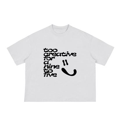 Creative Box T Shirt
