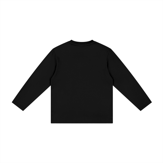 Kid's Wifi Long Sleeve T-Shirt