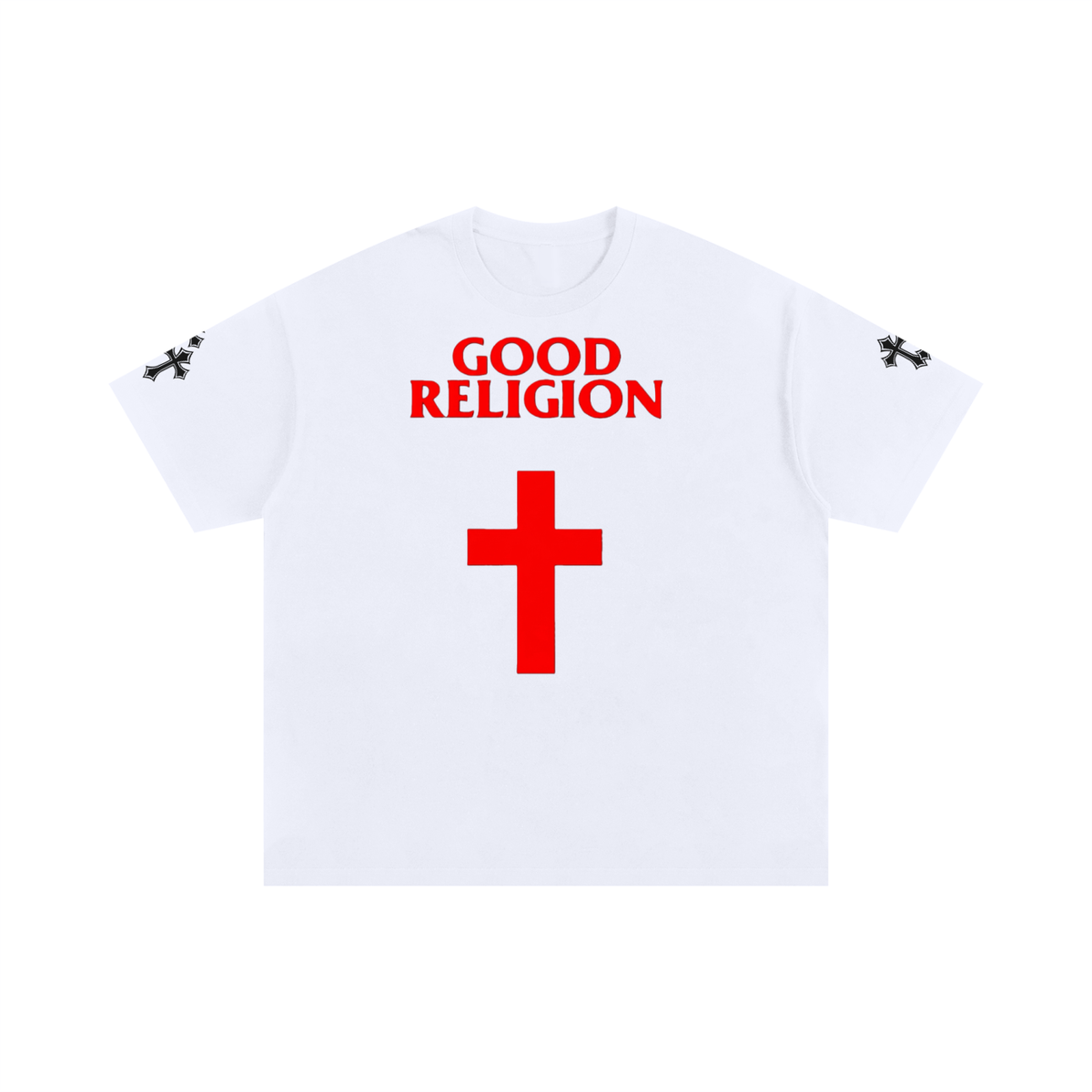 GoodReligion Cotton T-Shirt