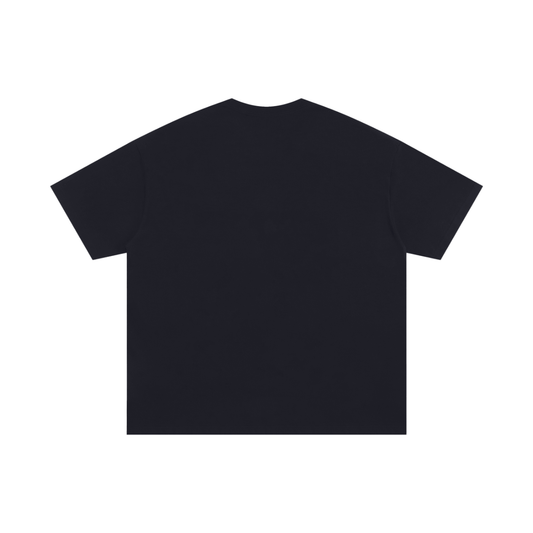 Oversized CRS Cotton T-Shirt
