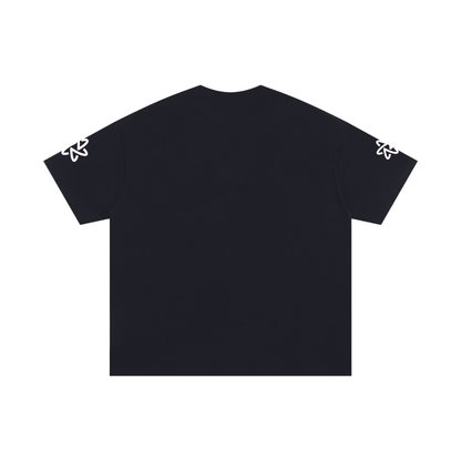 Unisex Wifi Oversized Cotton T-Shirt