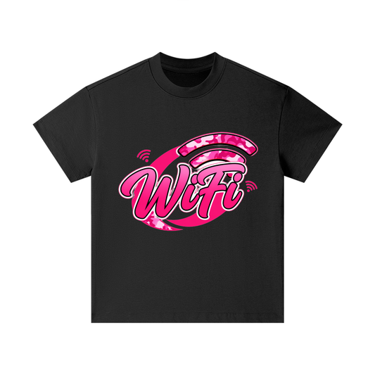 Pure Cotton Crs T-Shirt