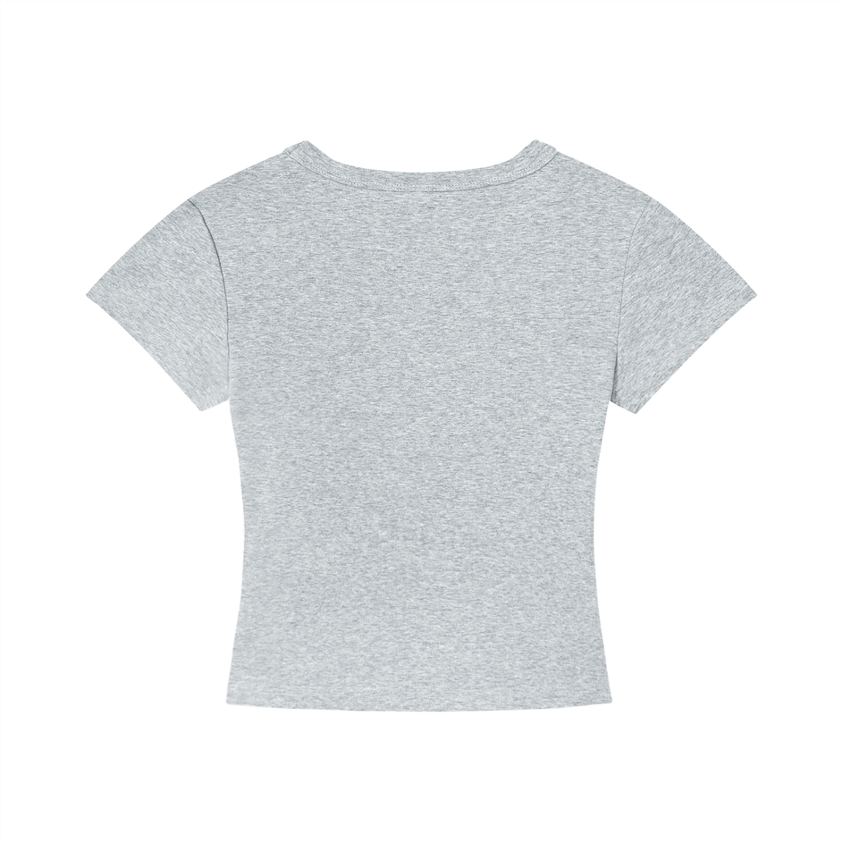 Wifi Womens Cropped T-Shirt