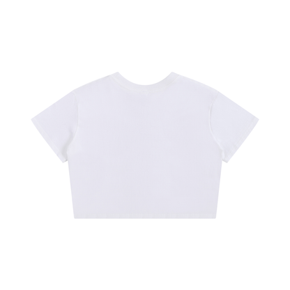 Wifi Baby Tee T-Shirt