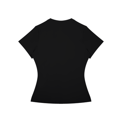 Women’s Slim Fit Wifi T-Shirt