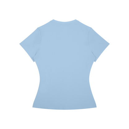 Women’s Slim Fit Wifi T-Shirt