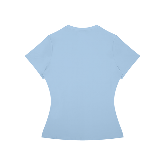 Women’s Slim Fit Wifi T-Shirt