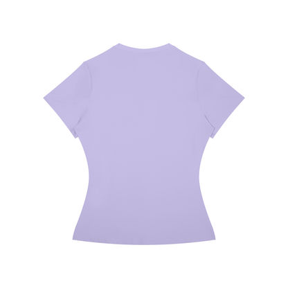 Women’s Slim Fit Wifi T-Shirt