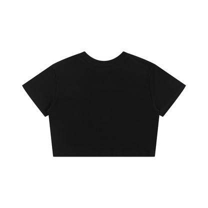 Wifi Baby Tee T-Shirt