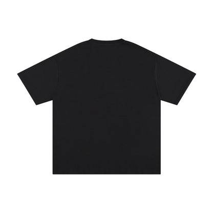 Cross Wifi Pure Cotton T-Shirt