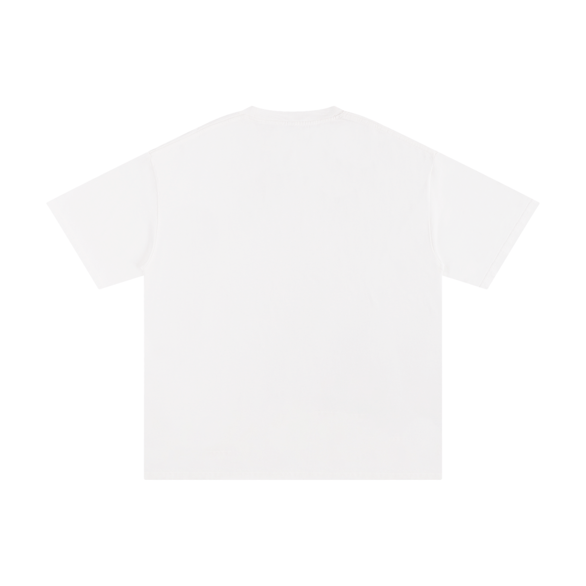Cross Wifi Pure Cotton T-Shirt