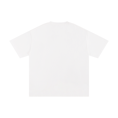 Cross Wifi Pure Cotton T-Shirt